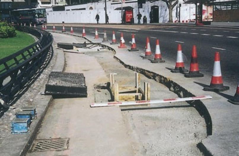 İstanbul AYKOME İnşaat Denetim