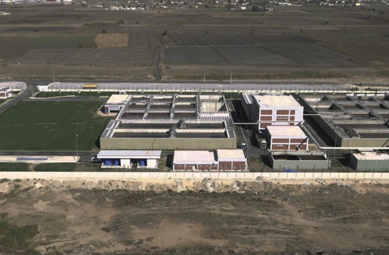 Manavgat Su ve Atıksu Projesi - Koltek Altyapı