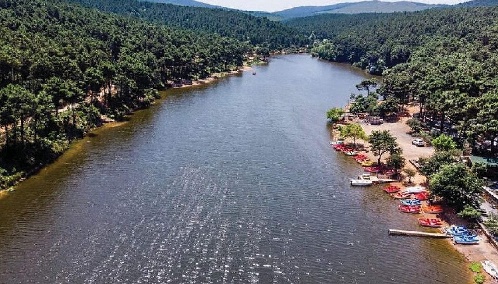 İstanbul Geneli Kültür, Spor, Hizmet ve Otopark Yapıları - Koltek Üstyapı